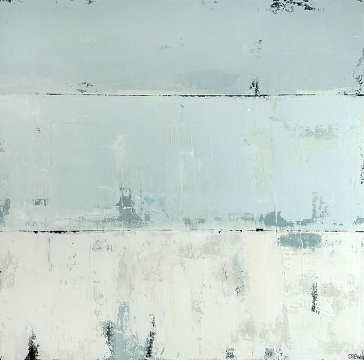 Heart Center by Drew Noel Marin |  Artwork Main Image 