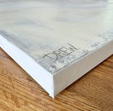 Original art for sale at UGallery.com | Light by Drew Noel Marin | $6,700 | acrylic painting | 48' h x 60' w | thumbnail 2