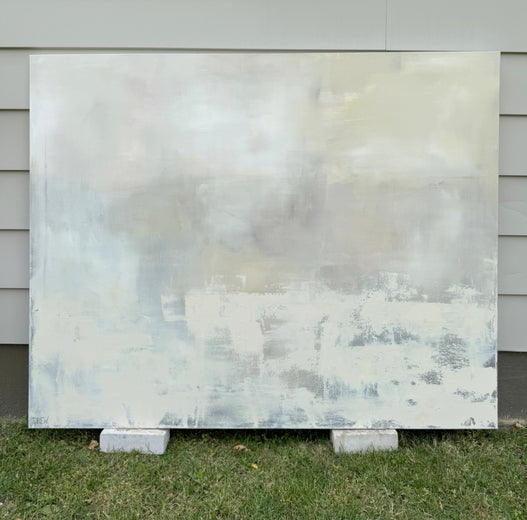 Light by Drew Noel Marin |  Context View of Artwork 
