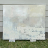 Original art for sale at UGallery.com | Light by Drew Noel Marin | $6,700 | acrylic painting | 48' h x 60' w | thumbnail 3