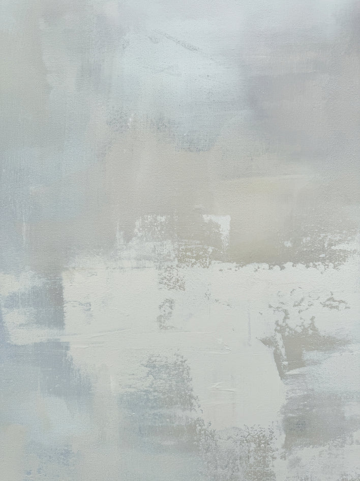 Light by Drew Noel Marin |  Closeup View of Artwork 