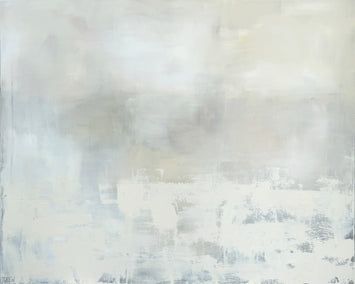 acrylic painting by Drew Noel Marin titled Light