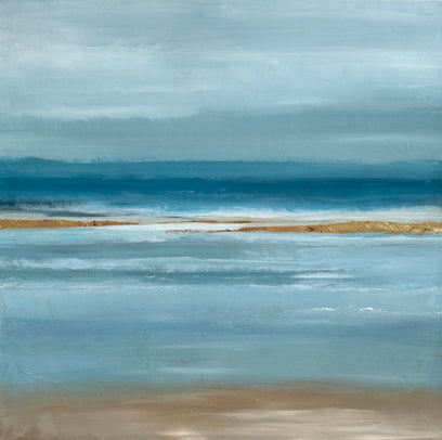 Near and Far by Drew Noel Marin | Artwork Main Image