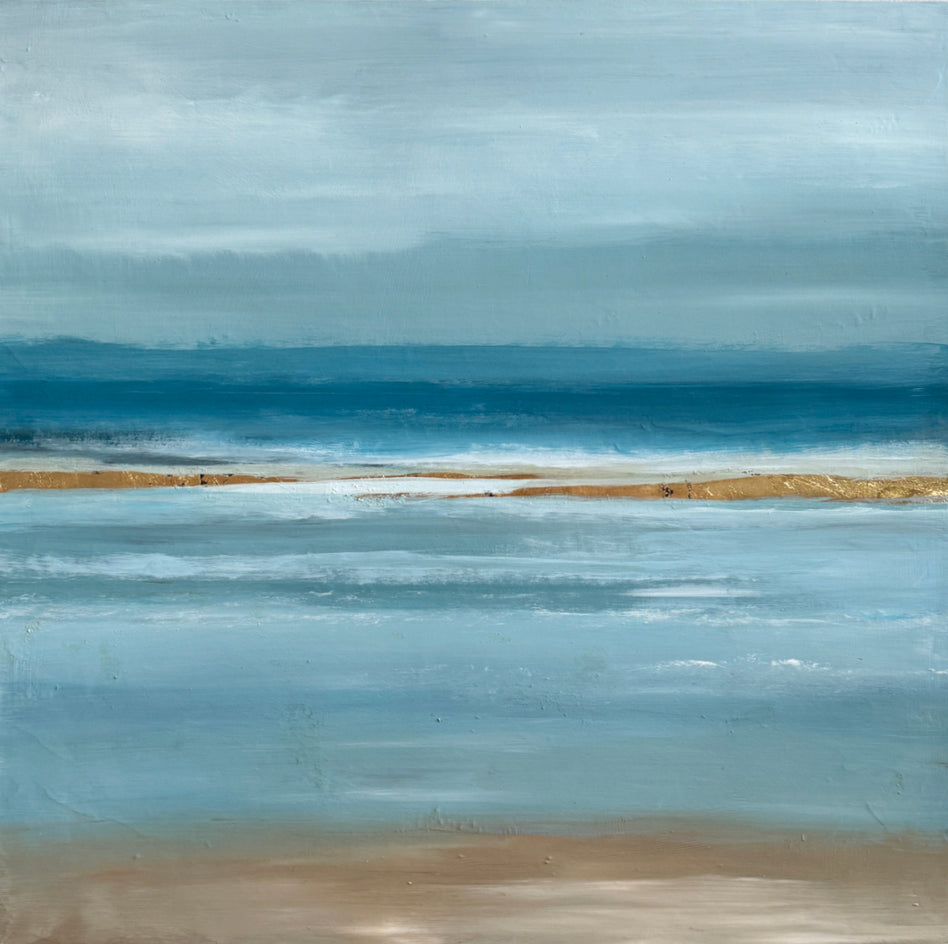 Near and Far by Drew Noel Marin |  Artwork Main Image 