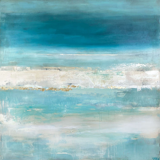 Peace of Mind by Drew Noel Marin |  Artwork Main Image 