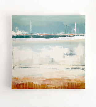 Silver Lining by Drew Noel Marin |  Context View of Artwork 