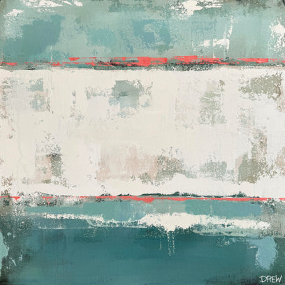 Sweet Escape by Drew Noel Marin | Artwork Main Image