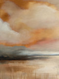 Original art for sale at UGallery.com | Whispers of Light by Drew Noel Marin | $2,800 | acrylic painting | 24' h x 48' w | thumbnail 4