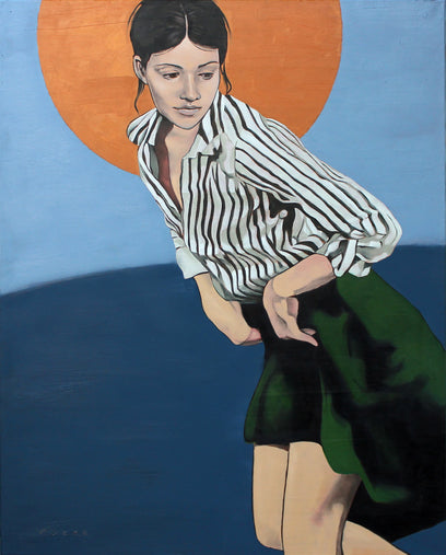 Anasyrma by Duane Brown | Artwork Main Image