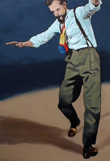 Jazz Slide by Duane Brown |  Artwork Main Image 