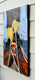 Original art for sale at UGallery.com | Saddled by Duane Brown | $2,800 | oil painting | 36' h x 24' w | thumbnail 2