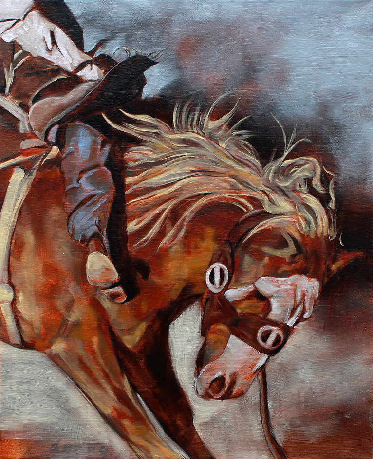Sienna by Duane Brown |  Artwork Main Image 