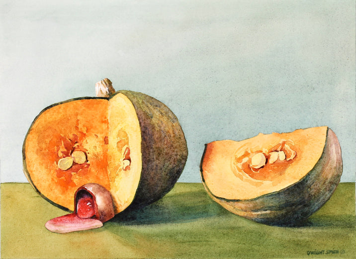 A Surprising Center by Dwight Smith |  Artwork Main Image 