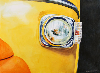 Aqueous Humor by Dwight Smith | Artwork Main Image