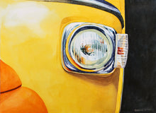 Original art for sale at UGallery.com | Aqueous Humor by Dwight Smith | $475 | watercolor painting | 9' h x 12' w | thumbnail 1