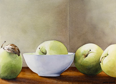 Family Tree by Dwight Smith | Artwork Main Image