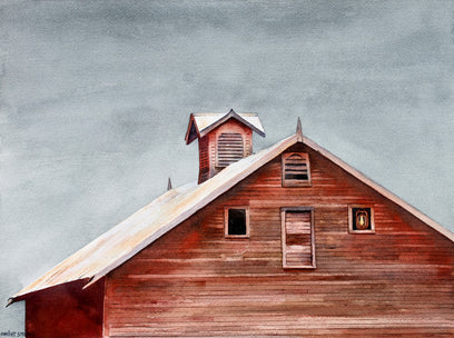 For the Prodigal by Dwight Smith | Artwork Main Image