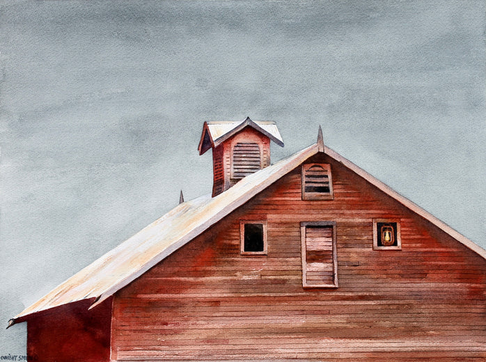 For the Prodigal by Dwight Smith |  Artwork Main Image 