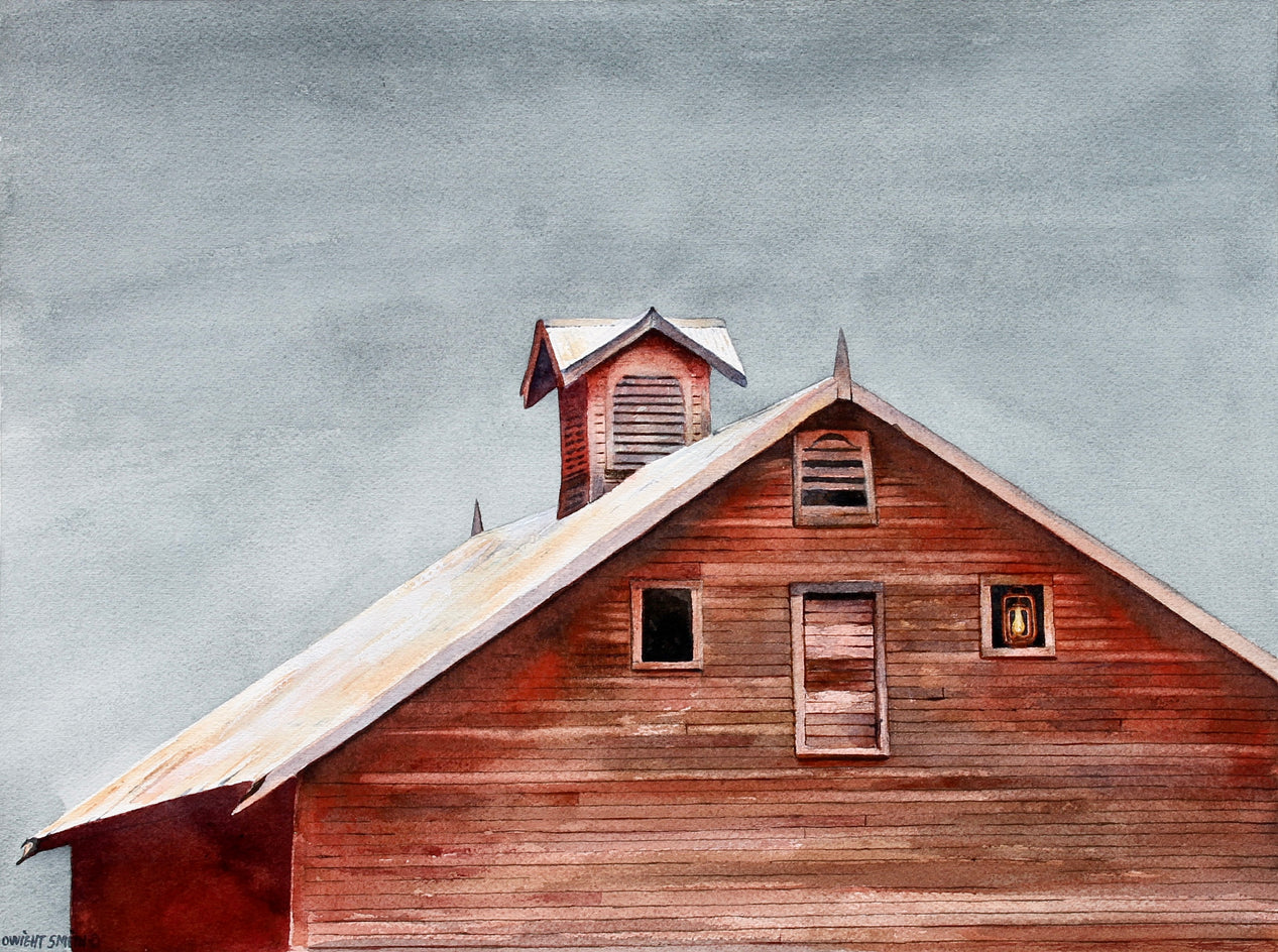 For the Prodigal by Dwight Smith |  Artwork Main Image 