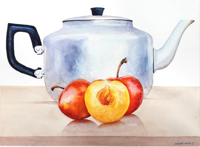 Infusion by Dwight Smith | Artwork Main Image