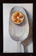 Original art for sale at UGallery.com | Petite Treat by Dwight Smith | $350 | watercolor painting | 8.5' h x 5' w | thumbnail 3