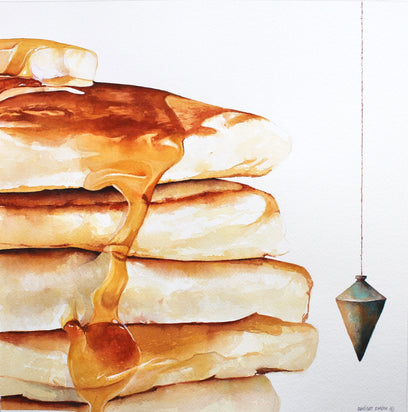 Plumb by Dwight Smith | Artwork Main Image