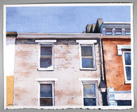 Original art for sale at UGallery.com | Ripley, Ohio by Dwight Smith | $475 | watercolor painting | 11' h x 13.75' w | thumbnail 3