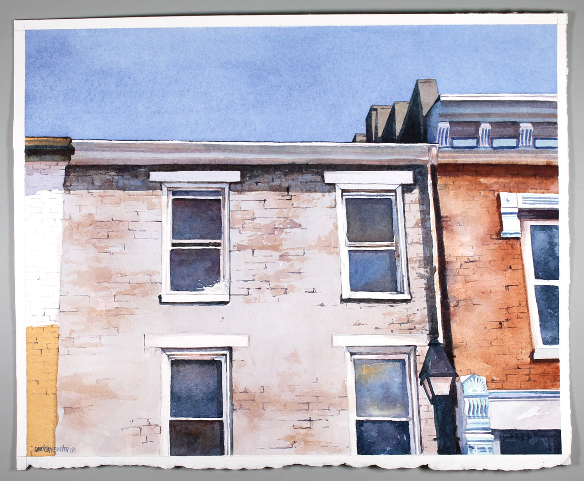 Ripley, Ohio by Dwight Smith |  Context View of Artwork 