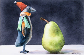 Original art for sale at UGallery.com | 