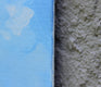 Original art for sale at UGallery.com | 26 Miles Across the Sea by Kent Sullivan | $1,400 | oil painting | 16' h x 20' w | thumbnail 2