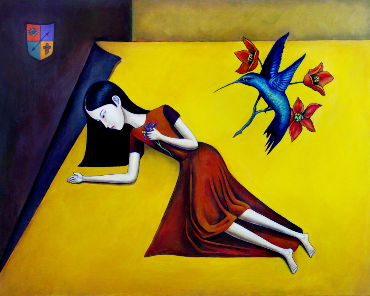 Every Little Thing by Edward McHugh |  Artwork Main Image 