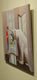 Original art for sale at UGallery.com | Digital World by Eric Vanasse | $2,025 | oil painting | 22' h x 28' w | thumbnail 2