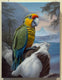 Original art for sale at UGallery.com | My Love by Eric Vanasse | $975 | oil painting | 16' h x 12' w | thumbnail 3