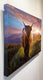 Original art for sale at UGallery.com | Paradise Found by Eric Vanasse | $2,650 | oil painting | 24' h x 36' w | thumbnail 2