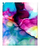 Original art for sale at UGallery.com | X Marks the Spot by Eric Wilson | $450 | ink artwork | 14' h x 11' w | thumbnail 3