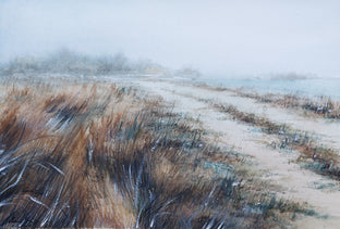 Foggy October. by Erika Kocsi |  Artwork Main Image 