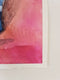 Original art for sale at UGallery.com | Whisper of Childhood by Evgenia Smirnova | $700 | mixed media artwork | 23' h x 15' w | thumbnail 2