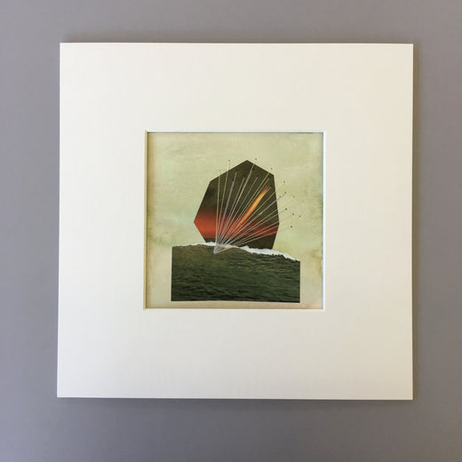 Fade by John Gardner |  Context View of Artwork 