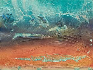 Amanecer by Fernando Bosch |  Artwork Main Image 