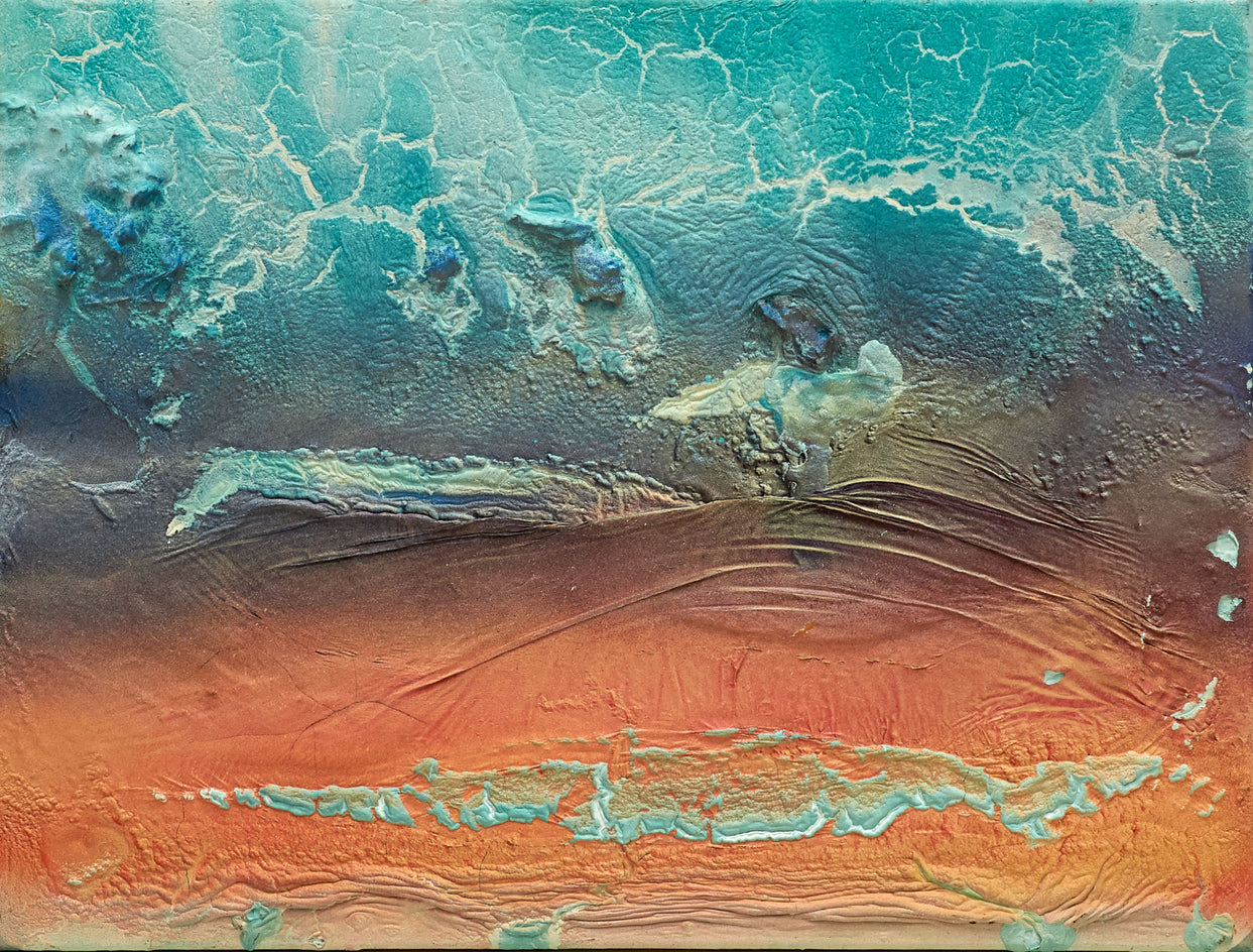 Amanecer by Fernando Bosch |  Artwork Main Image 