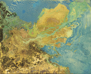Gran Canaria by Fernando Bosch |  Artwork Main Image 