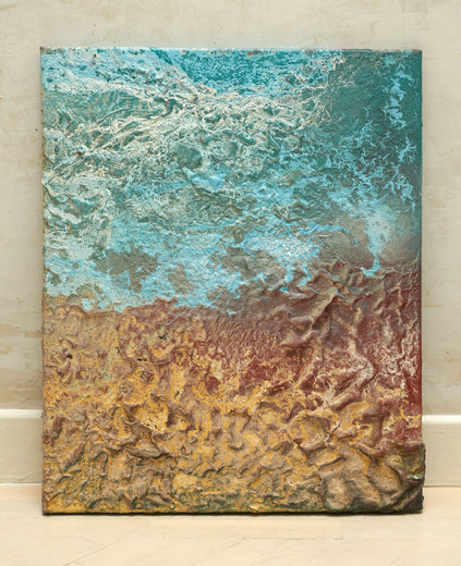 Maspalomas by Fernando Bosch |  Context View of Artwork 