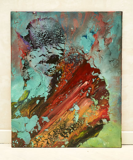 Materia Viva by Fernando Bosch |  Context View of Artwork 