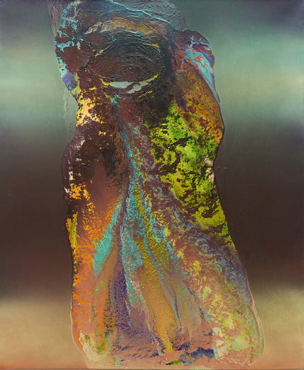 Memoria Fundida by Fernando Bosch |  Artwork Main Image 