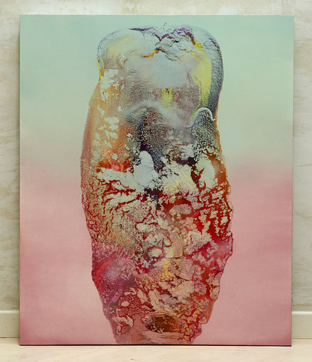 Núcleo en Expansión by Fernando Bosch |  Context View of Artwork 