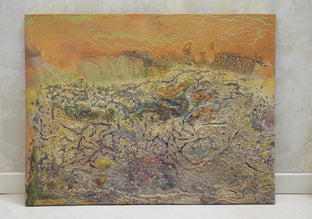 Tenerife by Fernando Bosch |  Context View of Artwork 