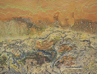 Tenerife by Fernando Bosch |  Artwork Main Image 