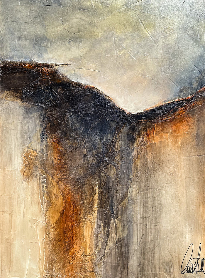 Land of Sun by Fernando Garcia |  Artwork Main Image 