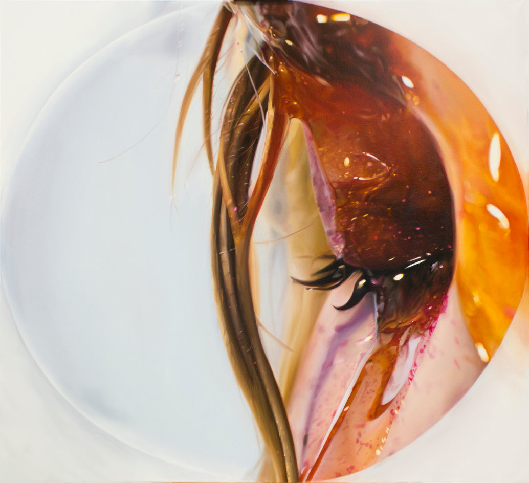 Oculus by David Shepherd |  Artwork Main Image 