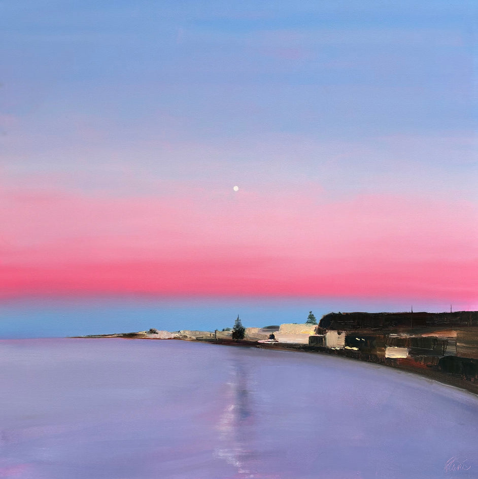Afterlight by Francesca Currie |  Artwork Main Image 